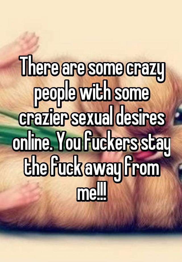 Crazy Sex Memes