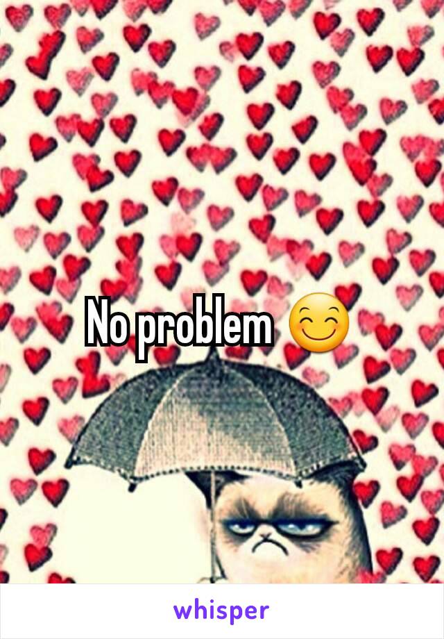 No problem 😊