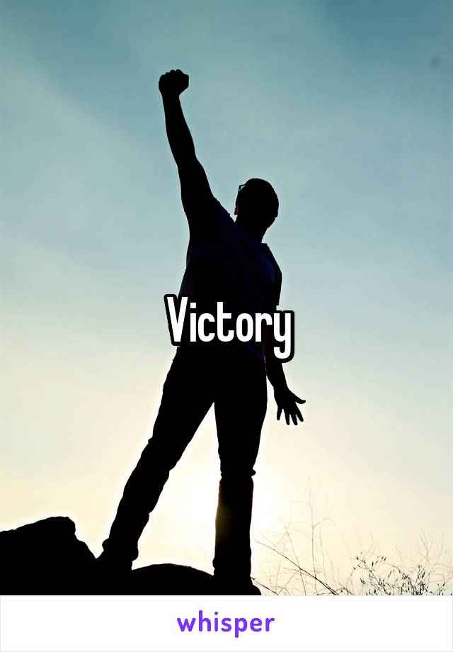 Victory