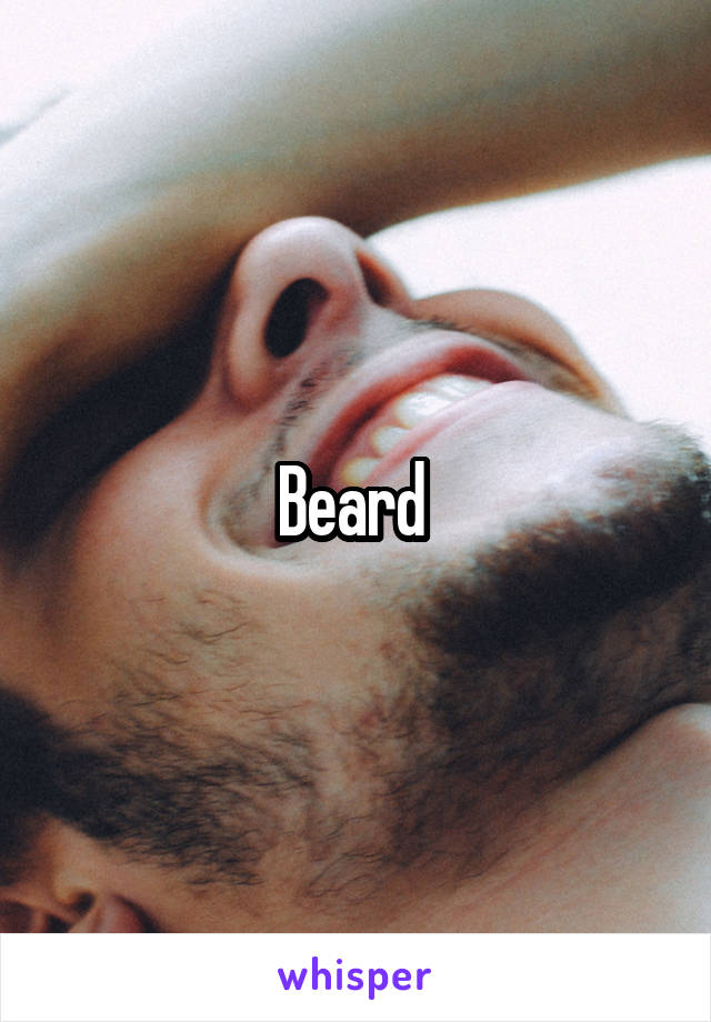 Beard 