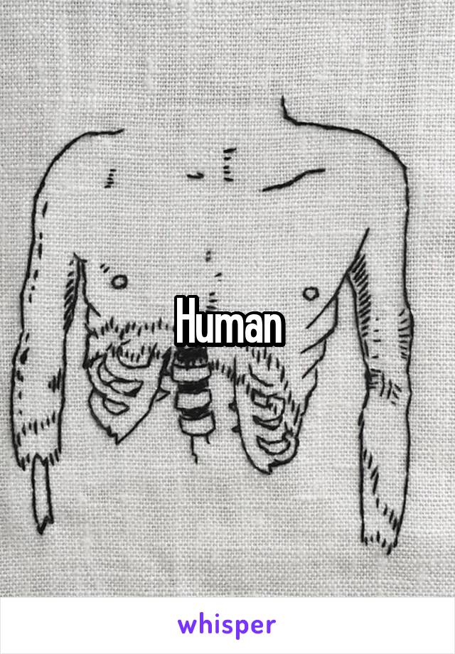 Human