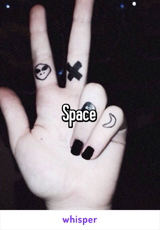 Space 