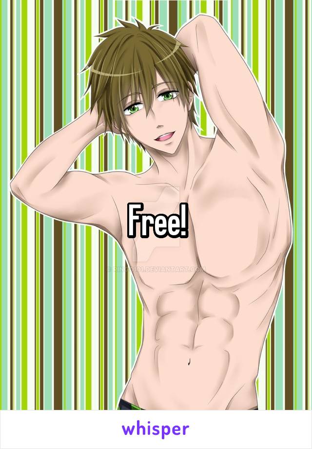 Free!