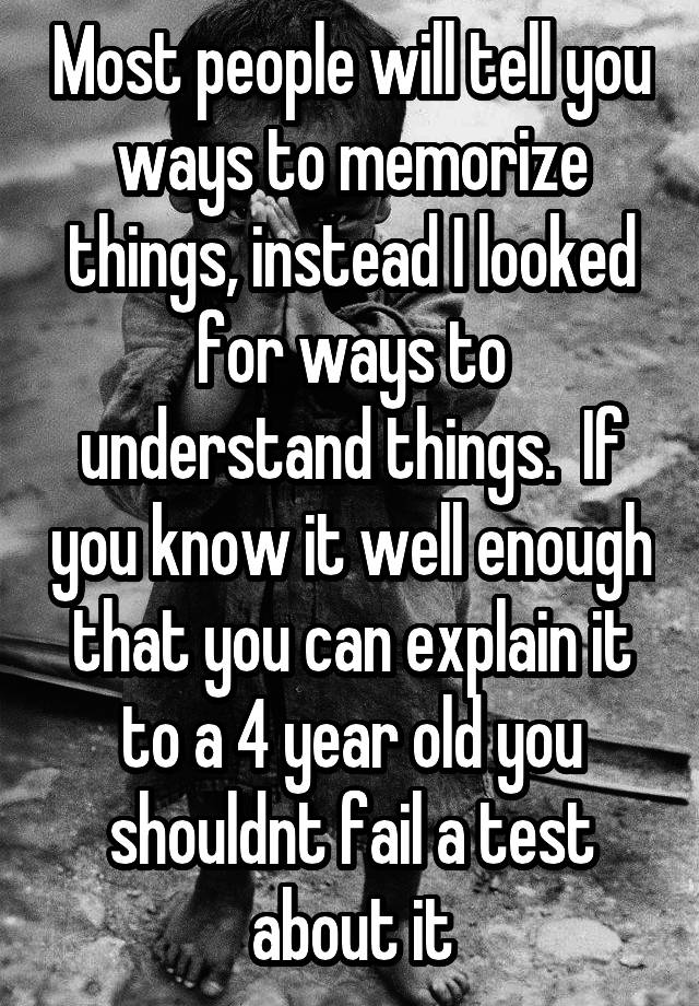 How To Talk To A 4 Year Old About Lying