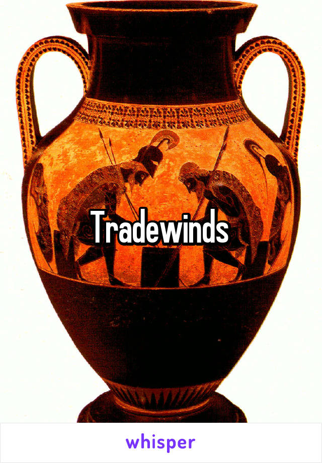 Tradewinds 