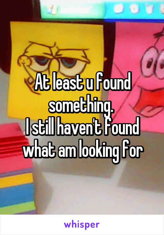 At least u found something. 
I still haven't found what am looking for