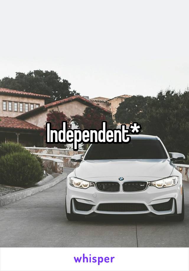 Independent* 