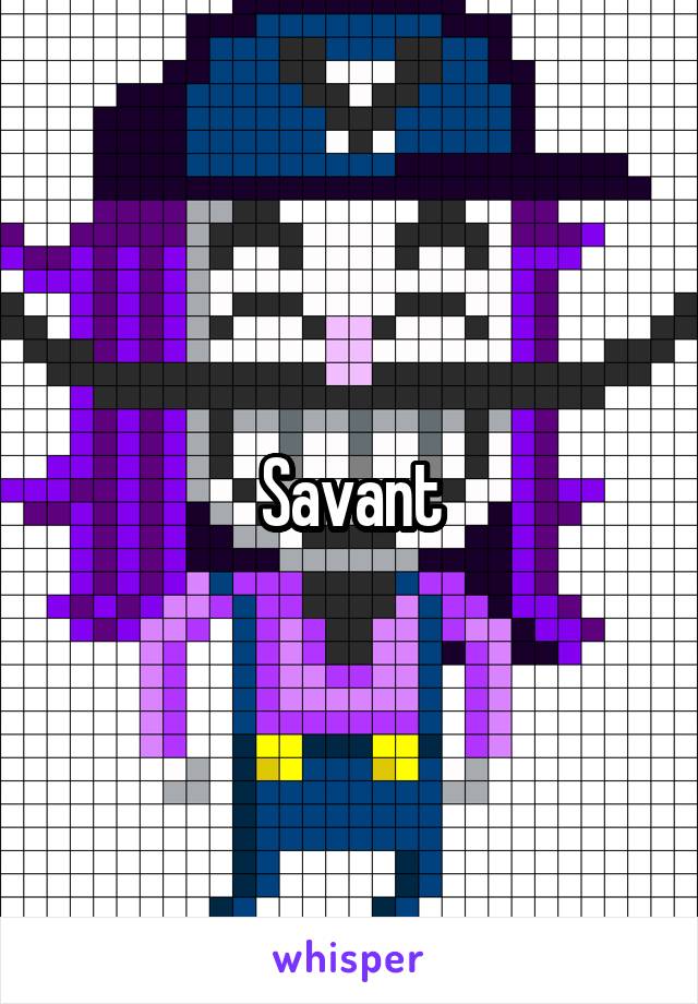 Savant
