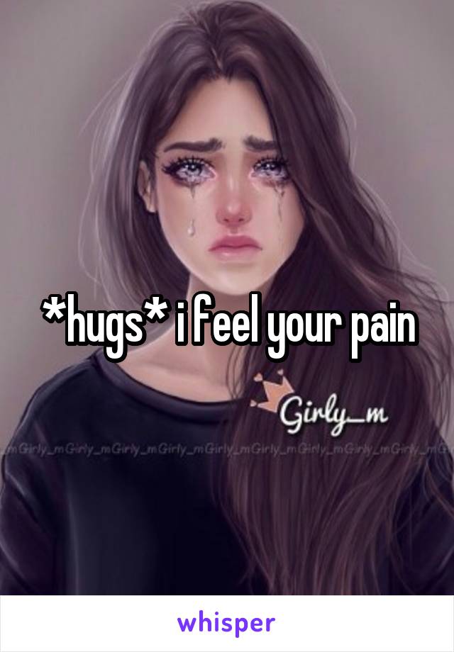 *hugs* i feel your pain