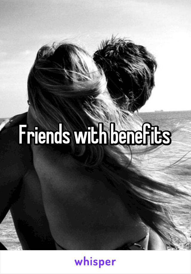 friends-with-benefits