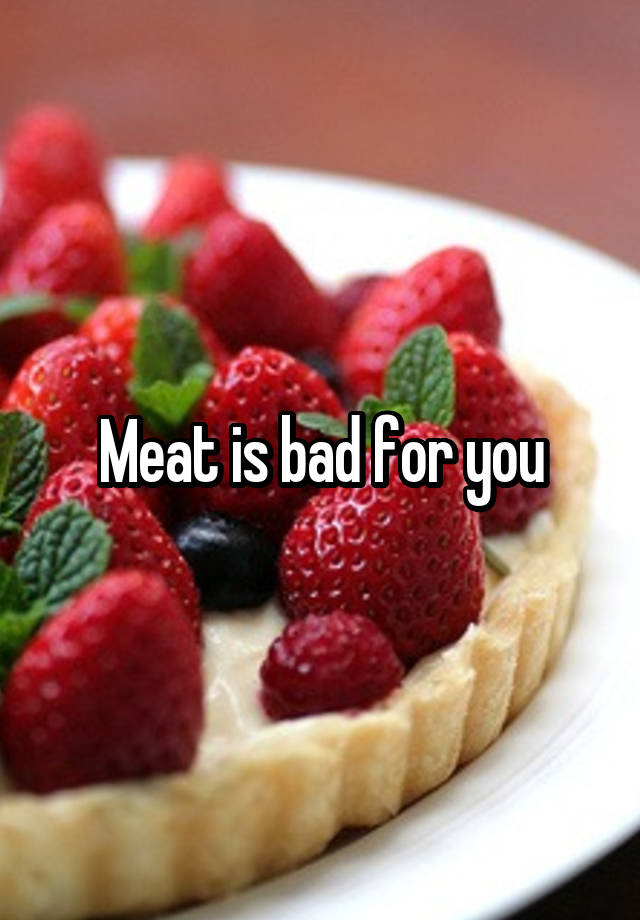 meat-is-bad-for-you