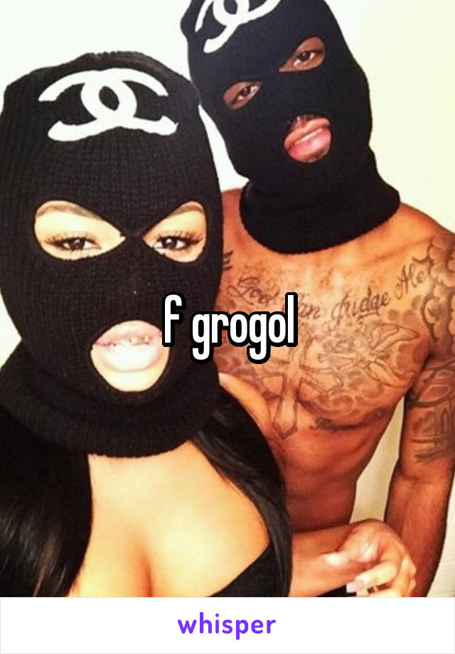 f grogol