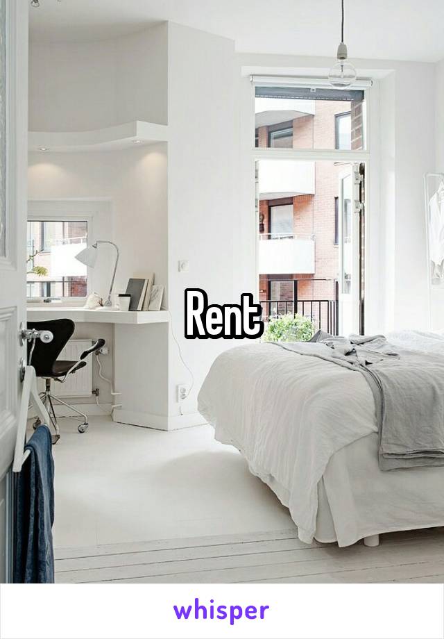 Rent