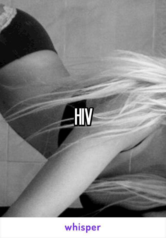 HIV