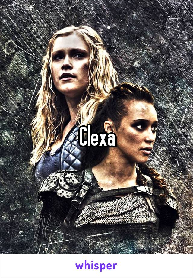 Clexa