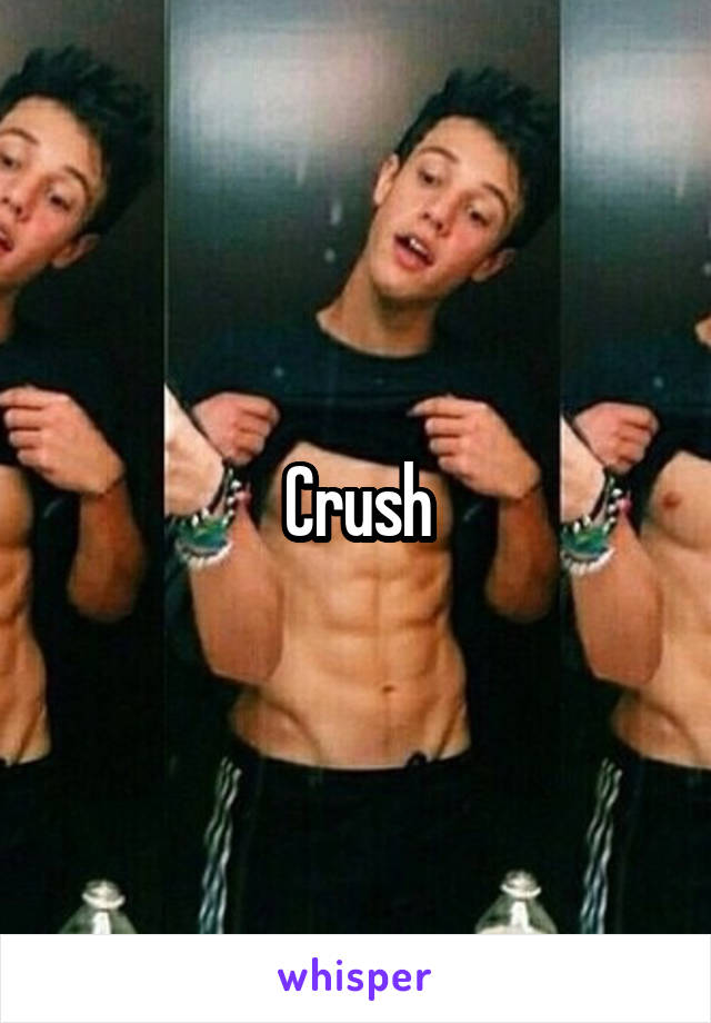 Crush