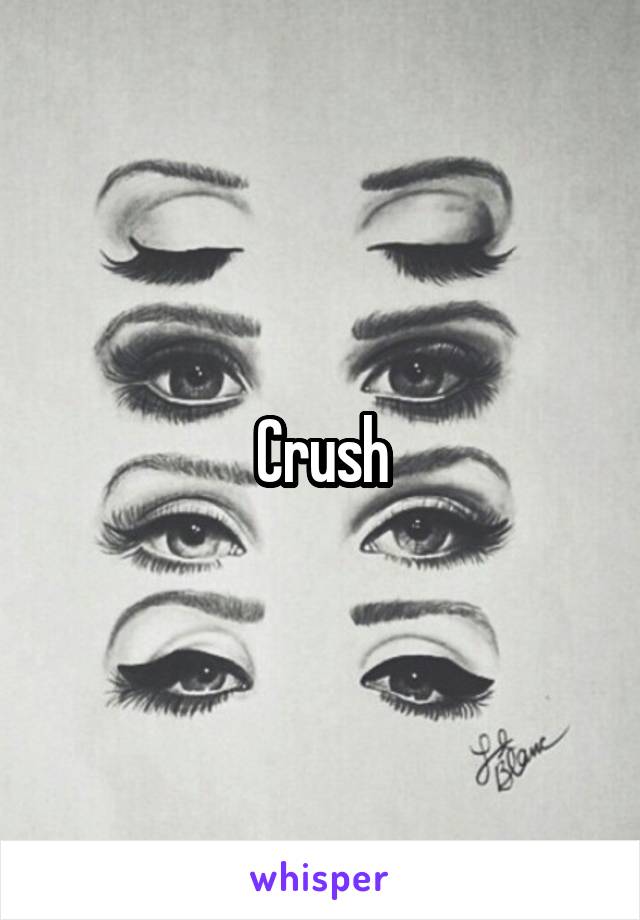 Crush