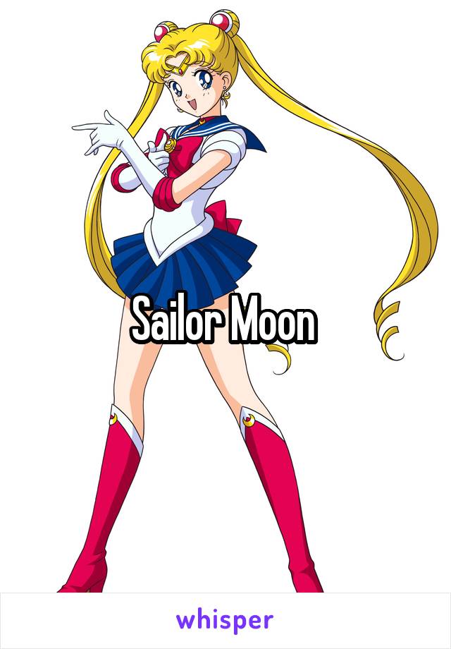 Sailor Moon 