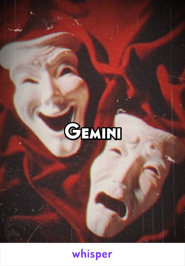 Gemini