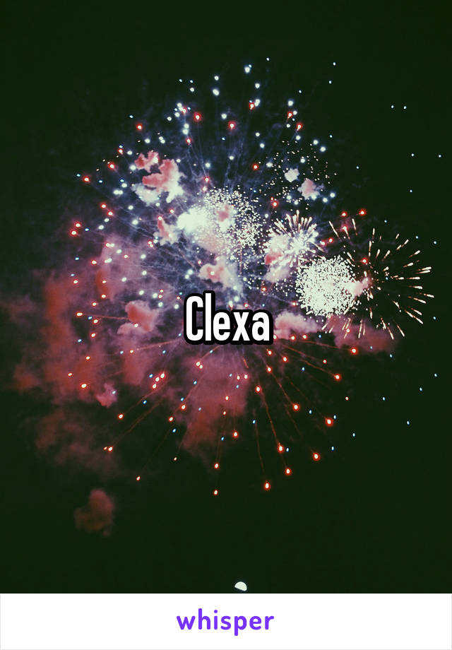 Clexa