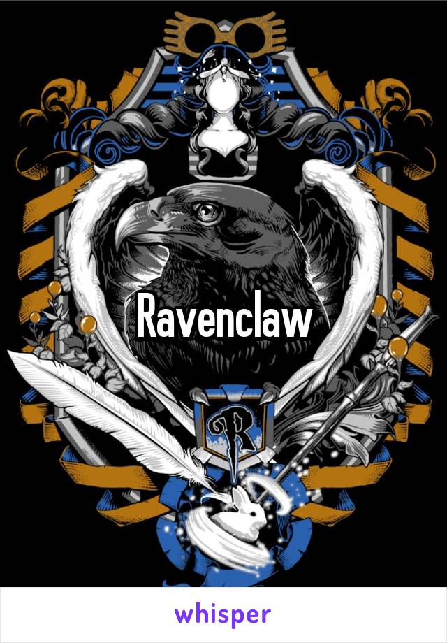 Ravenclaw