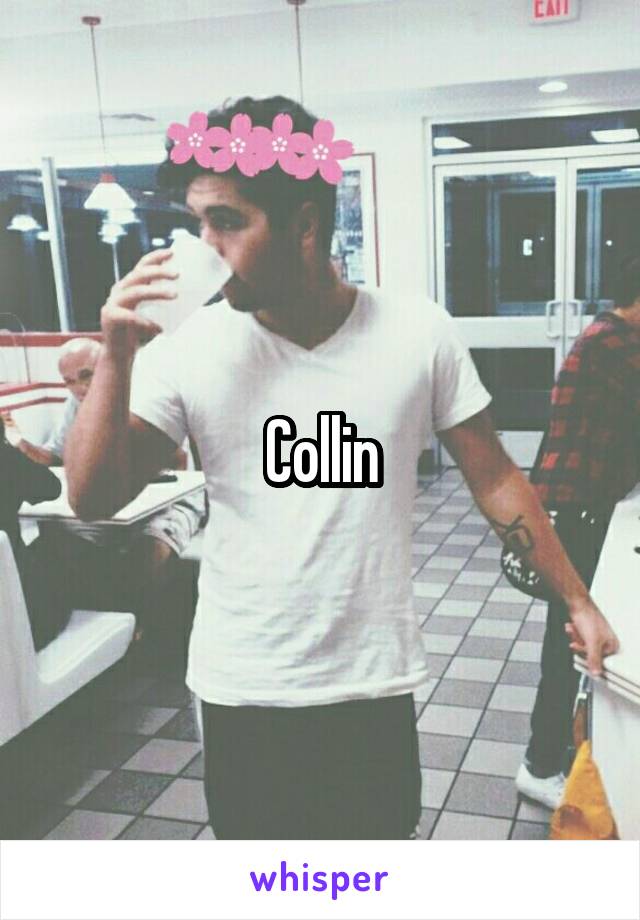 Collin