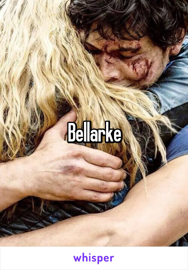 Bellarke