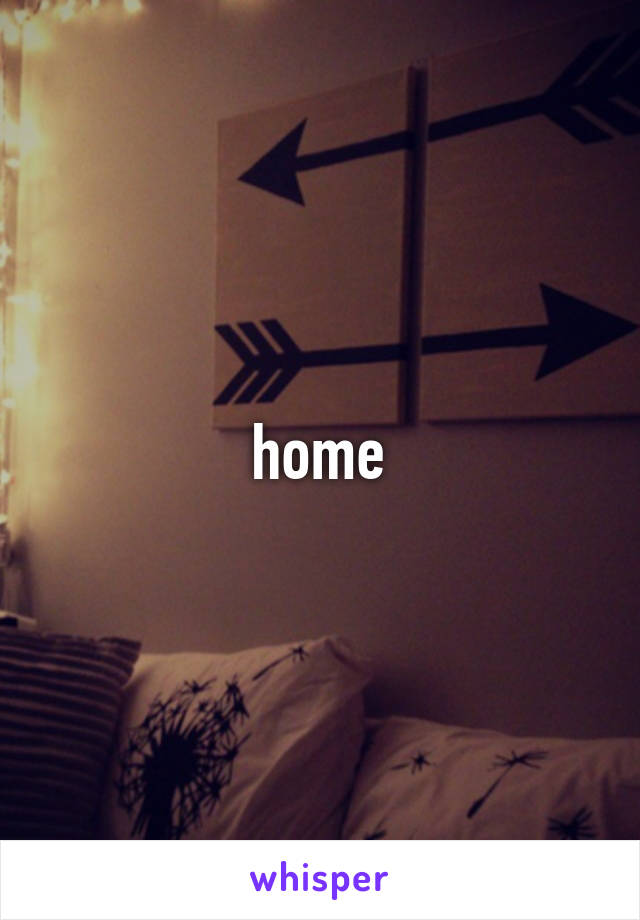 home