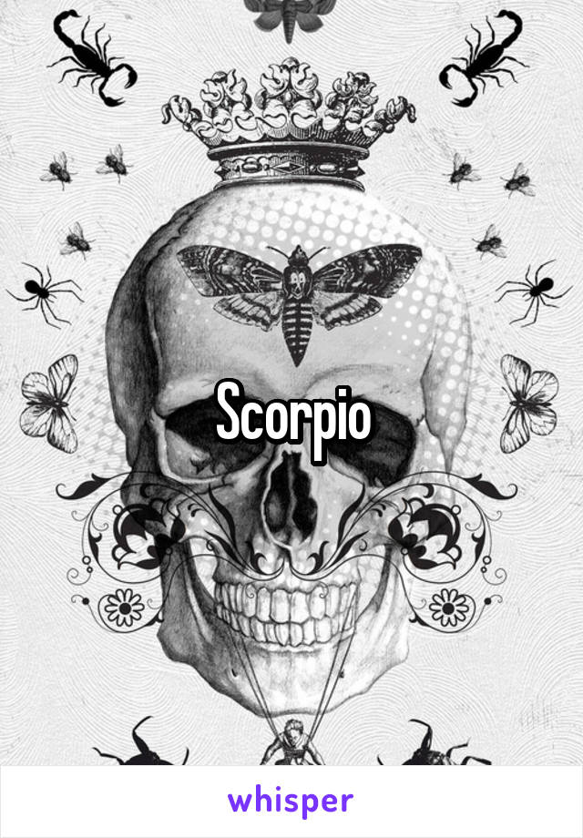 Scorpio