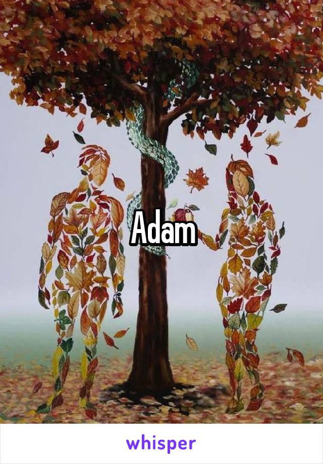 Adam