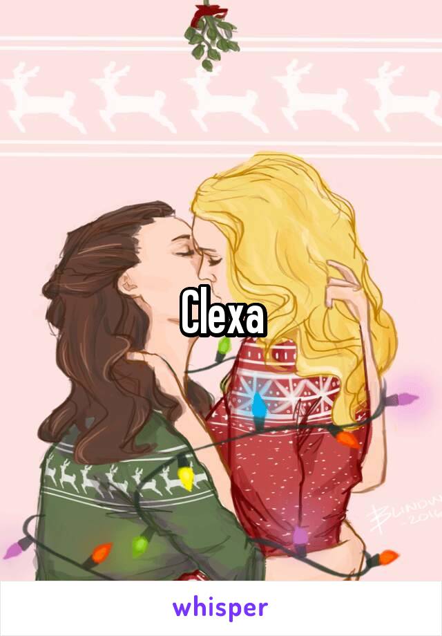 Clexa