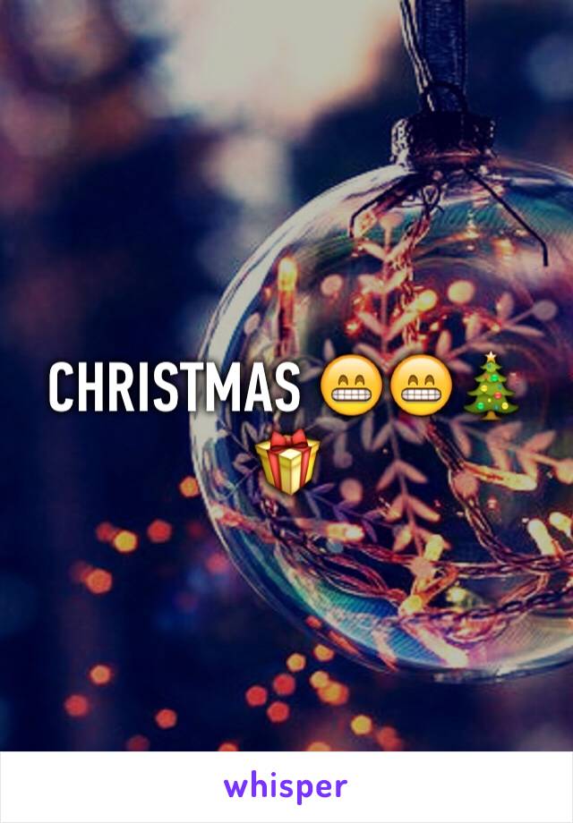 CHRISTMAS 😁😁🎄🎁