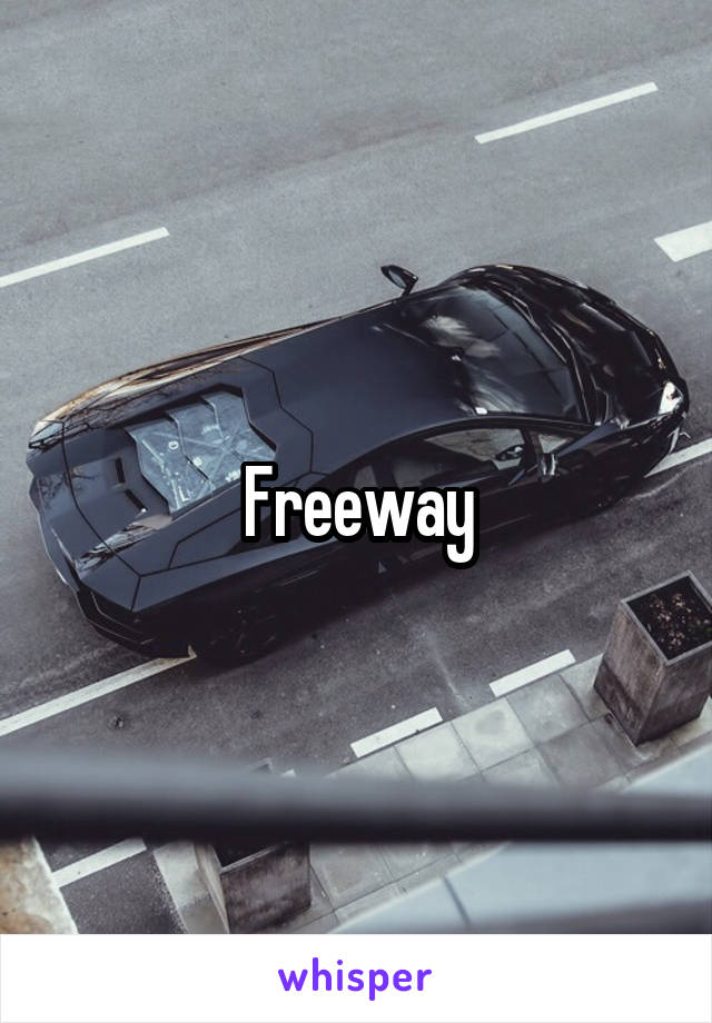 Freeway