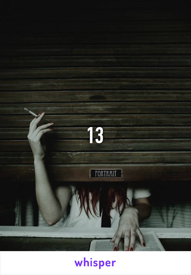 13