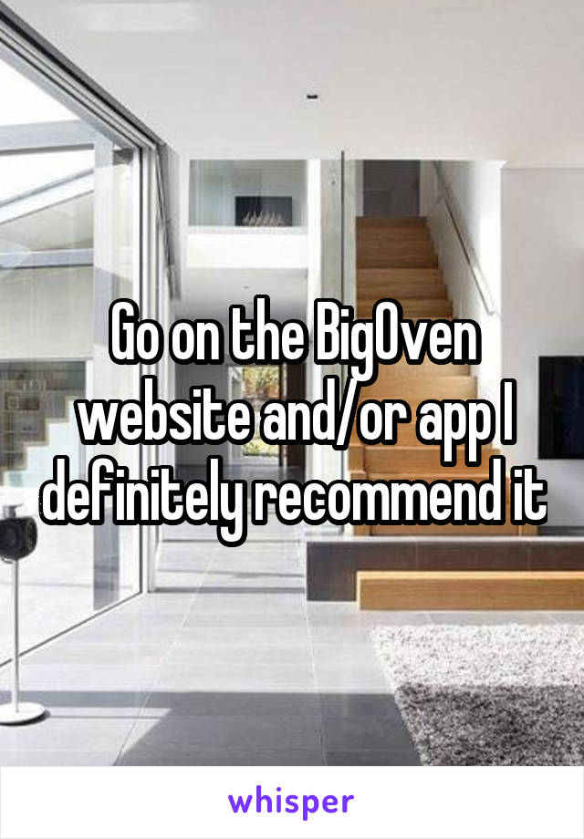 Go on the BigOven website and/or app I definitely recommend it