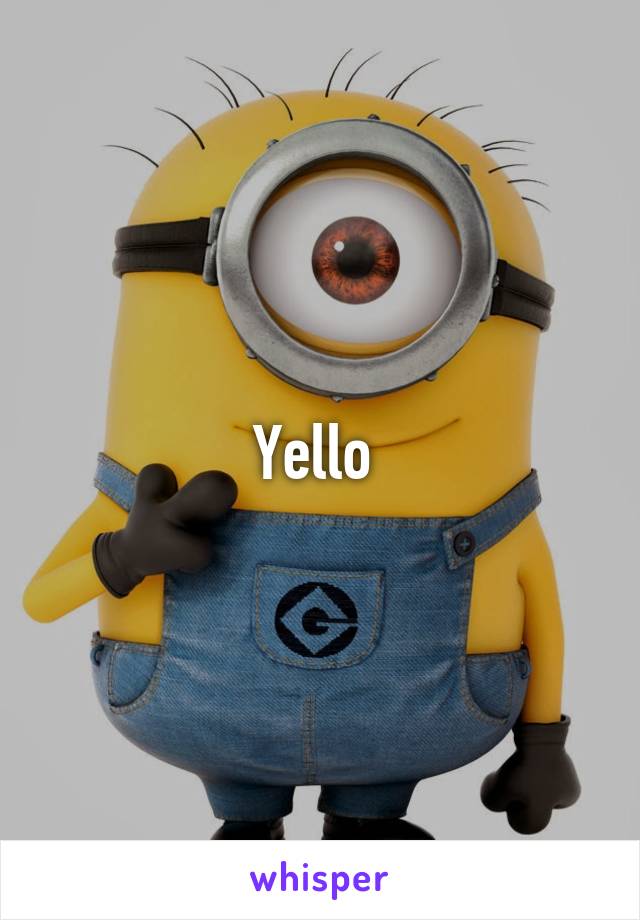 Yello 