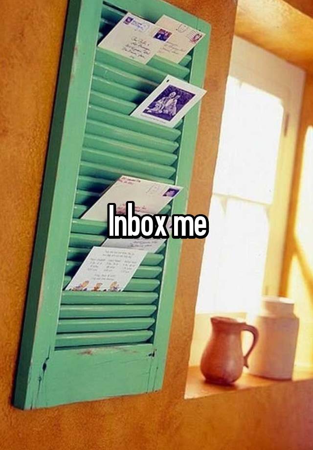 inbox-me