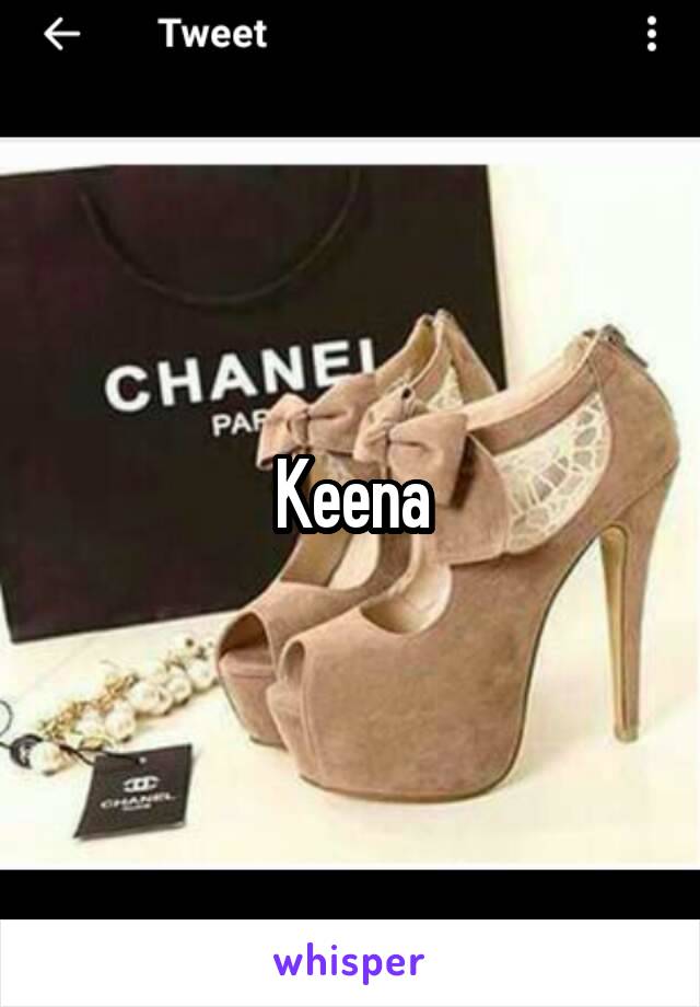 Keena