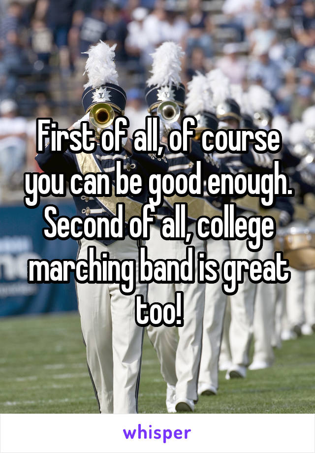 i-m-gonna-miss-marching-band-so-much-i-graduate-high-school-this-year-and-i-don-t-think-i-m