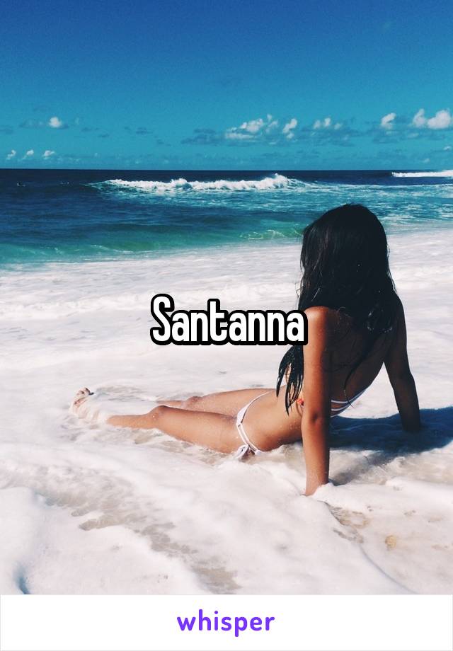 Santanna