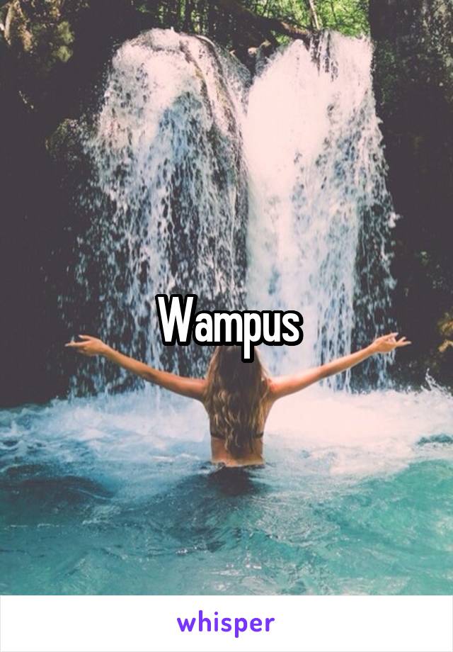 Wampus