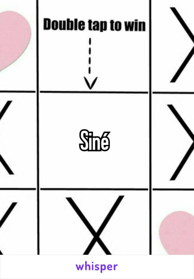 Siné 