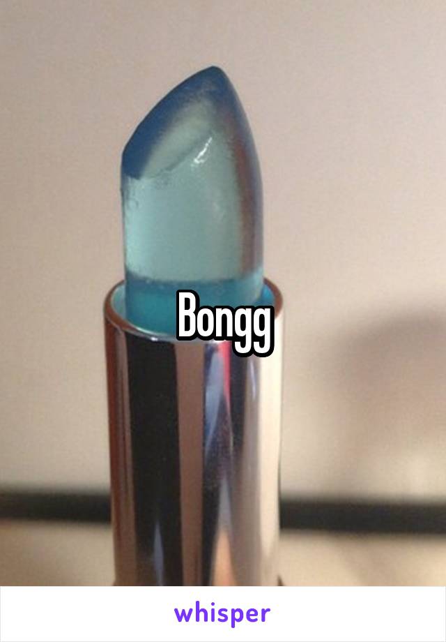Bongg