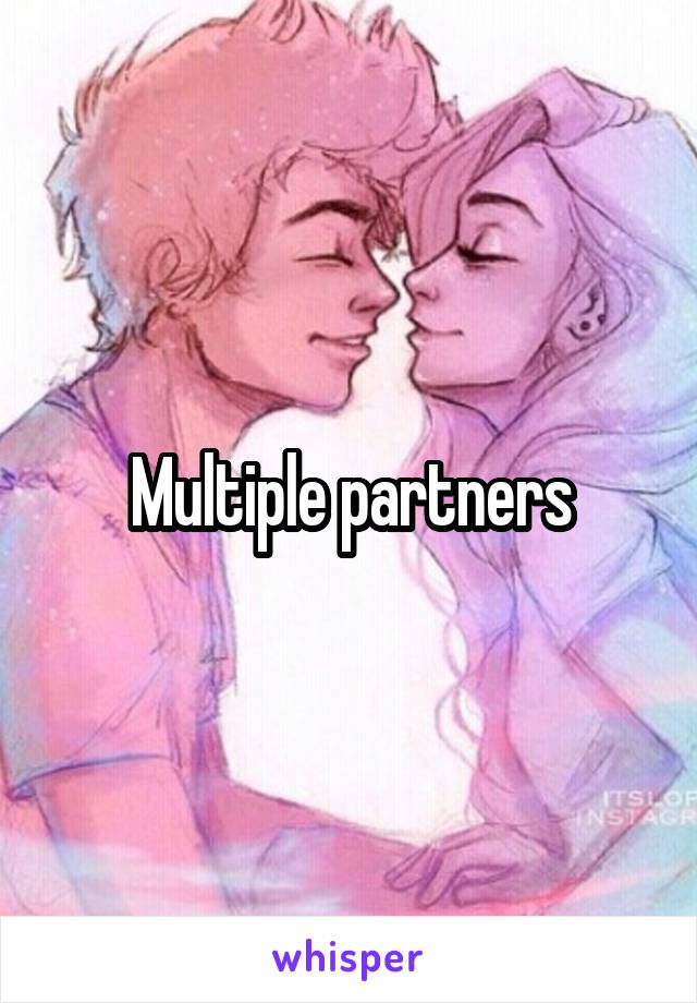 what-do-you-mean-by-multiples-in-relationship