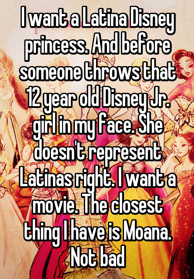 disney movie mexican princess