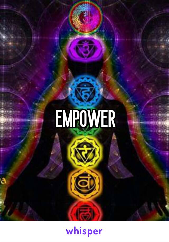 EMPOWER