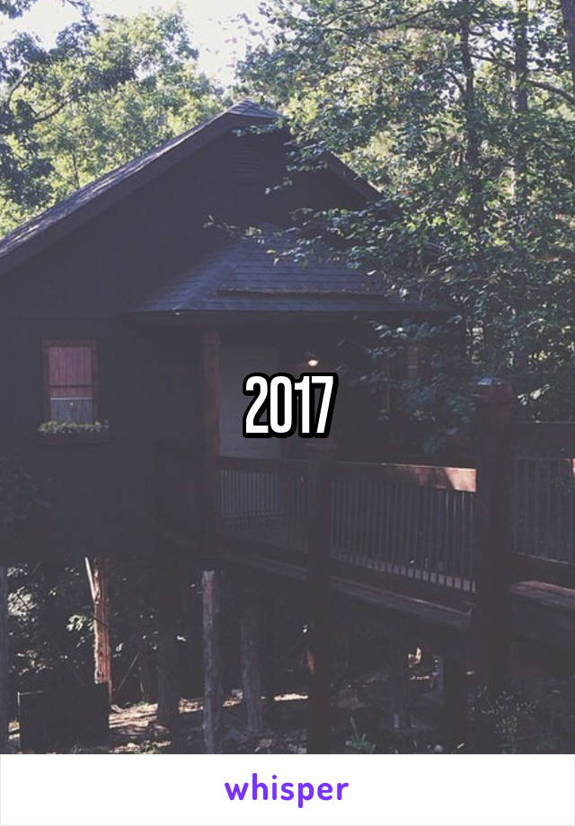 2017