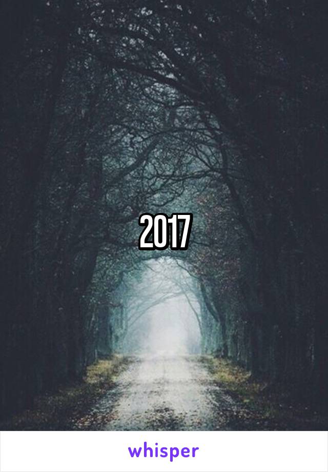 2017