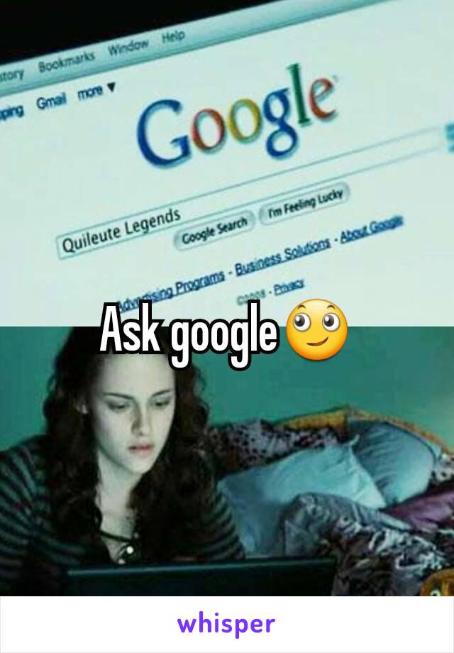 Ask google🙄