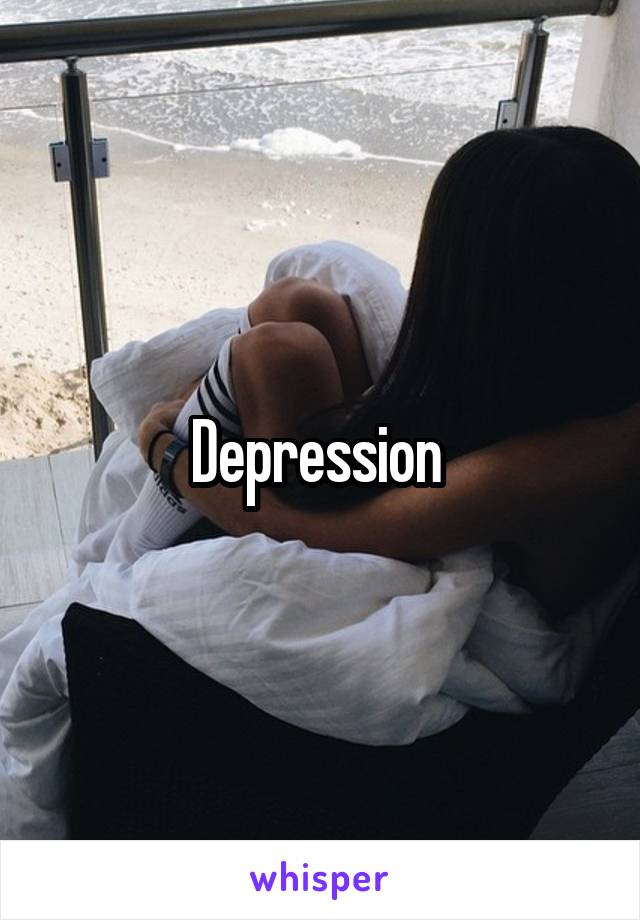 Depression 